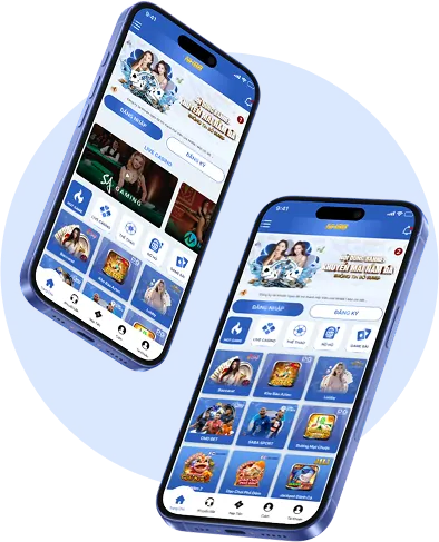 Đa dạng trò chơi bắn cá GH88