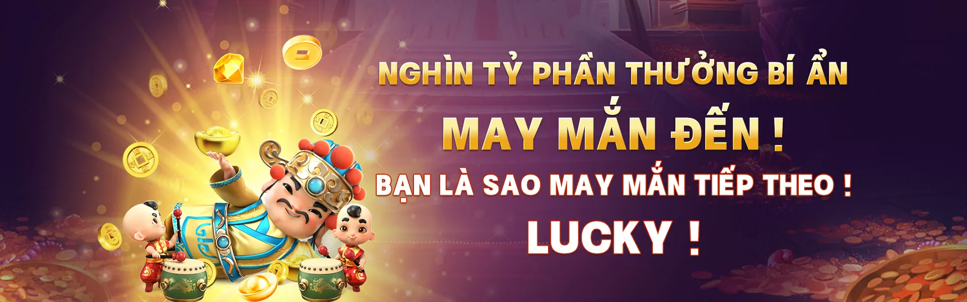 Hình ảnh chính Nổ Hũ GH88 với Jackpot lớn
